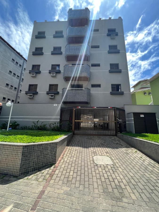 Ape 27 Praia Grande Ubatuba Bem Localizado Exterior photo