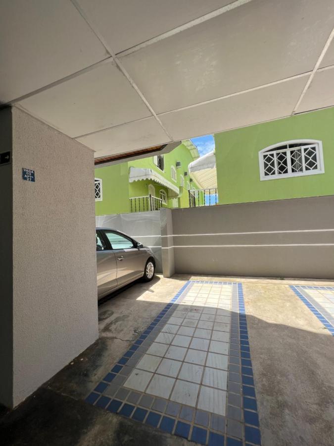 Ape 27 Praia Grande Ubatuba Bem Localizado Exterior photo
