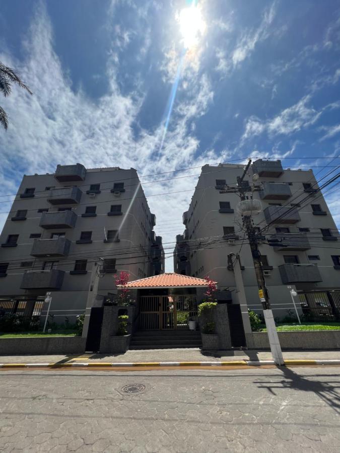 Ape 27 Praia Grande Ubatuba Bem Localizado Exterior photo